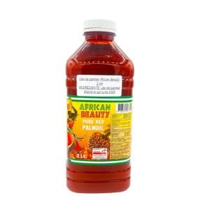Palmoil African Beauty 2L
