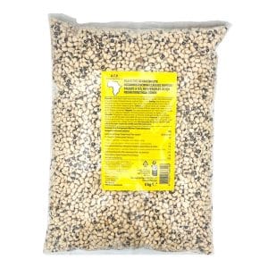 AFP Black Eye Beans 4kg
