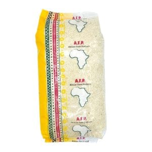 AFP Gari White Fine 900GR