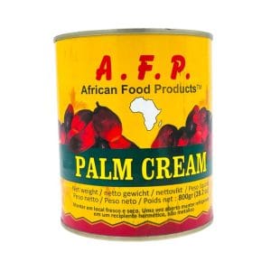 AFP Palm Cream 800GR