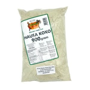 African Beauty Hausa Koko 900gr