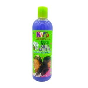 Kids Conditioning Shampoo AFRICA'S BEST