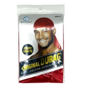 Dream World M Durag Orignal Assorted DRE012 40g