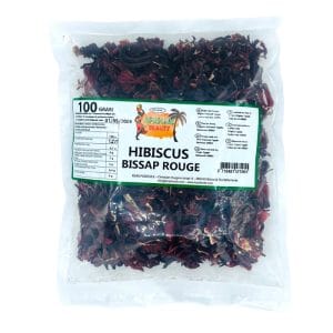 Hibiscus/Bissap 100G