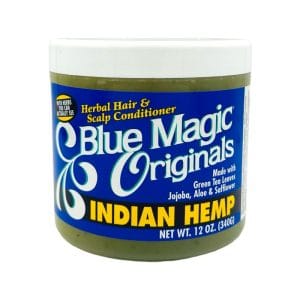 Blue Magic Indian Hamp 340G