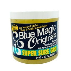 Blue Magic Super Sure Gro 340G