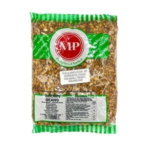 Brown Beans MP 910gr