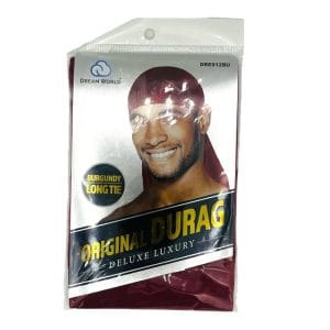 Dream World M Durag Orignal Burgundy DRE012BU  35g