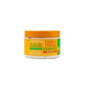 Cantu Avocado Hydrating Hair Masque 340G