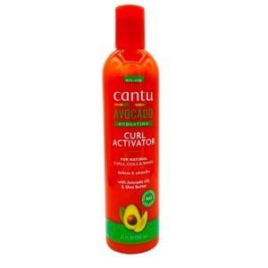 Cantu Avocado Curl Activator Cream 12oz