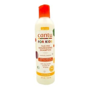 Cantu Kids Care Shampoo 8oz