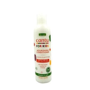 Cantu Kids Care Condiitoner 8oz