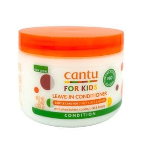 Cantu Kids Care Leave in 10oz
