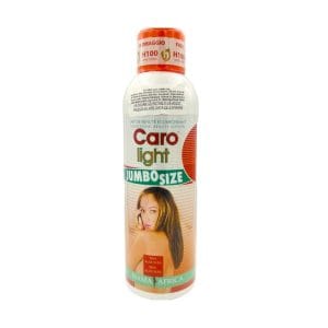MA Caro Light Lightening Beauty Lotion Jumbo Size