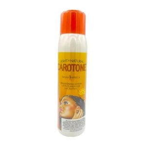 MA Carotone Brightening Lotion 500ml