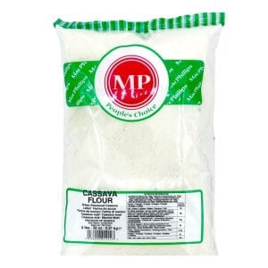 MP Cassava Flour 910GR