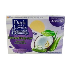 D&L BEAUTIFUL BEGINNINGS