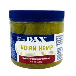 Dax Indian Hemp 397g