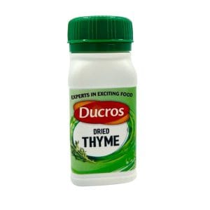 Ducros Dried Thyme 10GR
