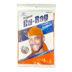 Dream World M Durag Orignal Orange