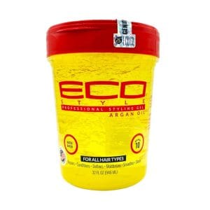 EcoStyler Styling Gel Argan Oil 946ML