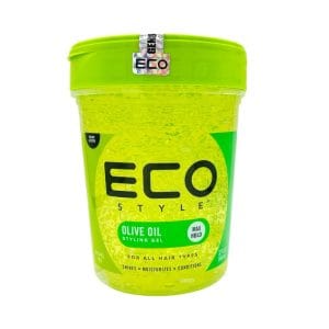 EcoStyler Styling Gel Olive Oil 32 oz