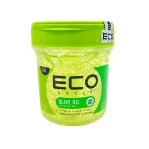 ECO STYLER GEL OLIVE 236ML