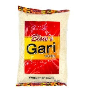 Elsies Gari 1kg