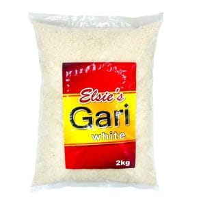 Elsies Gari 2kg