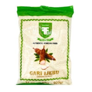Fola Foods White IJebu Gari 900gr