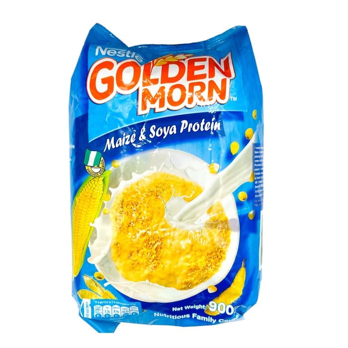 Golden Morn 900GR