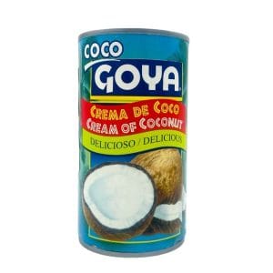 Goya Coconut Cream 425GR