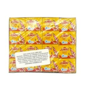 Jumbo Cubes Prawn JUMBO 480G