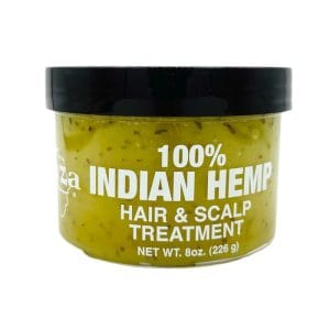 Kuza Indian Hemp Hair and Scalp 226G