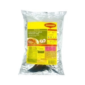 MAGGI COCONUT MILK POWDER 1KG
