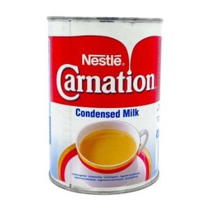 Nestle Carnation Condensed Milk 410gr