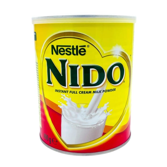 Nido Milk 400g