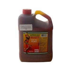 Palmoil African Beauty 4.5L
