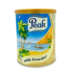 Peak Milk Powder 400GR
