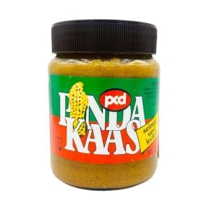 Peanutbutter PCD 350GR