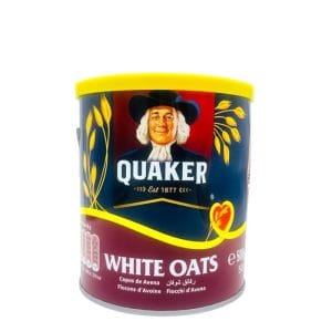 Quaker Oats 500GR