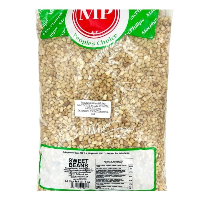 Sweet Beans MP 4KG