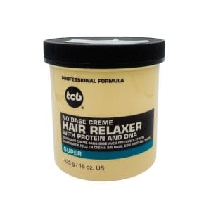 TCB Relaxer Super Jar 15 oz