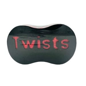 Foam Hair Twister 40G