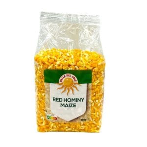 VDS Red Plata Mais BROKEN without Germ 900G