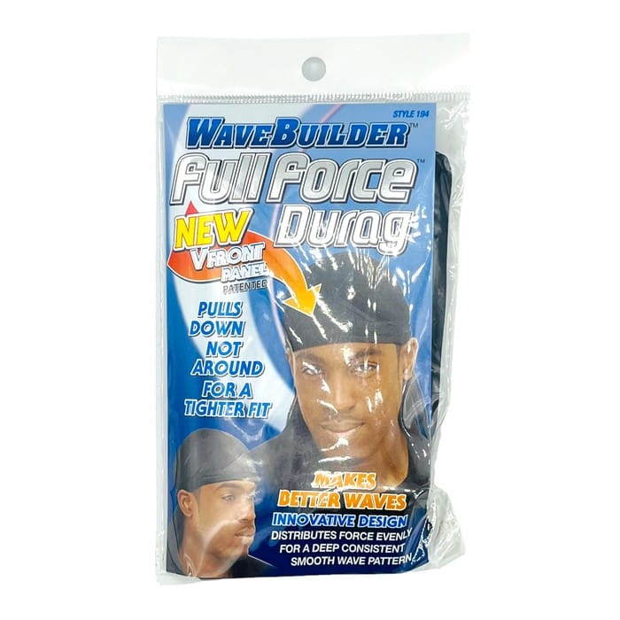 WaveBuilder 194 Full Force Durag