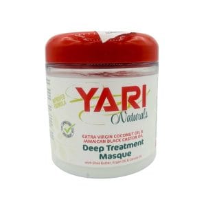 YARI Naturals Deep Treatment masca hidratantasireparatoare 475 ml