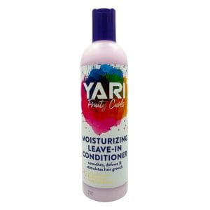Yari Fruity Curls Moisturizing Leave in 355ML