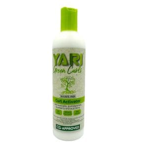 Yari Green Curls Curl Activator