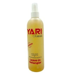 Yari Naturals Leave in Detangler 375ML